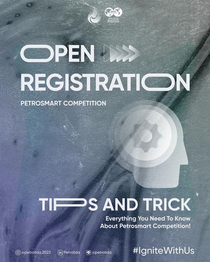 About the Competition