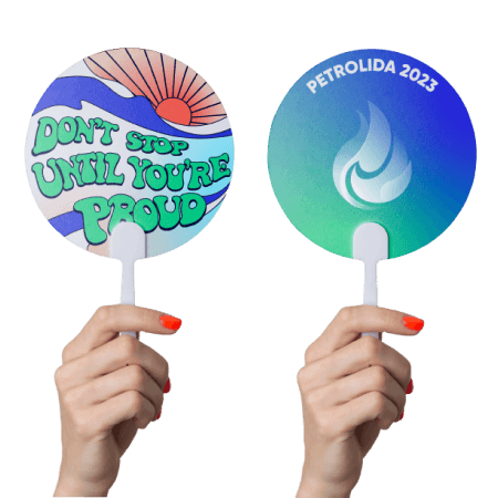 hand-fan