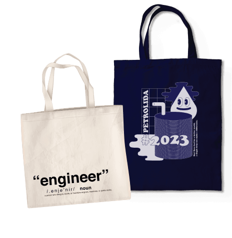totebag