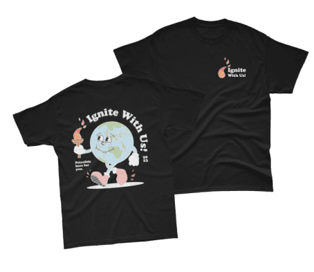 T-Shirt 1